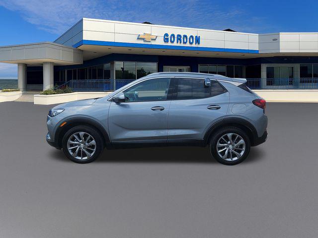 2023 Buick Encore GX Essence AWD