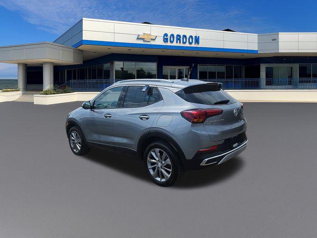 2023 Buick Encore GX Essence AWD