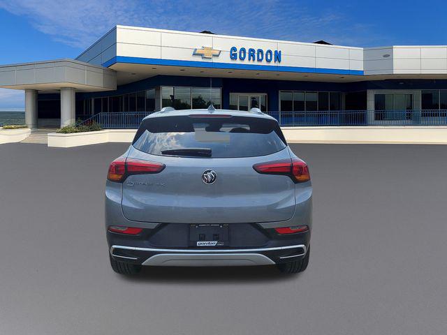 2023 Buick Encore GX Essence AWD