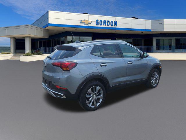 2023 Buick Encore GX Essence AWD