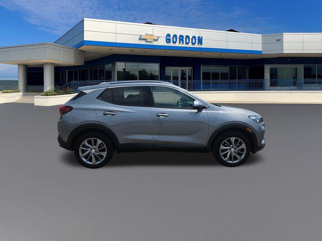 2023 Buick Encore GX Essence AWD