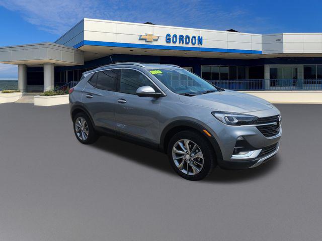 2023 Buick Encore GX Essence AWD