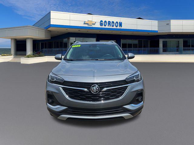 2023 Buick Encore GX Essence AWD