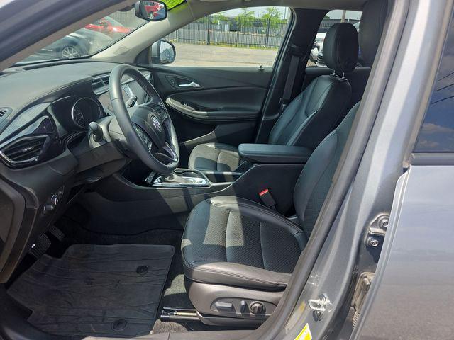 2023 Buick Encore GX Essence AWD