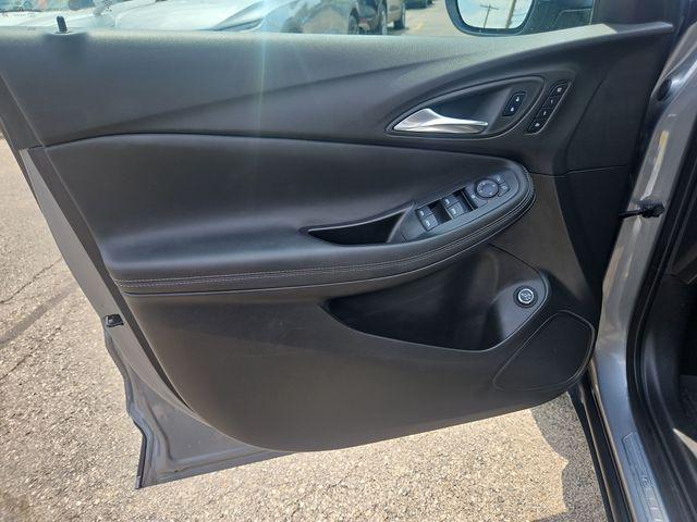 2023 Buick Encore GX Essence AWD