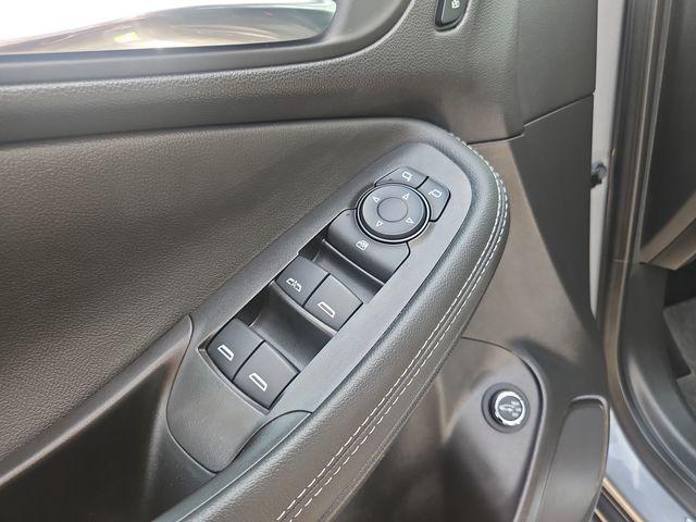 2023 Buick Encore GX Essence AWD