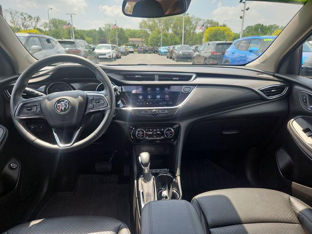 2023 Buick Encore GX Essence AWD