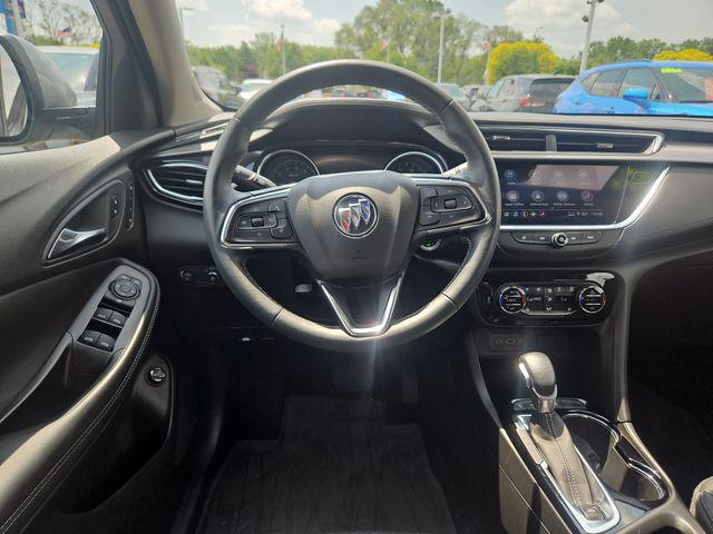 2023 Buick Encore GX Essence AWD