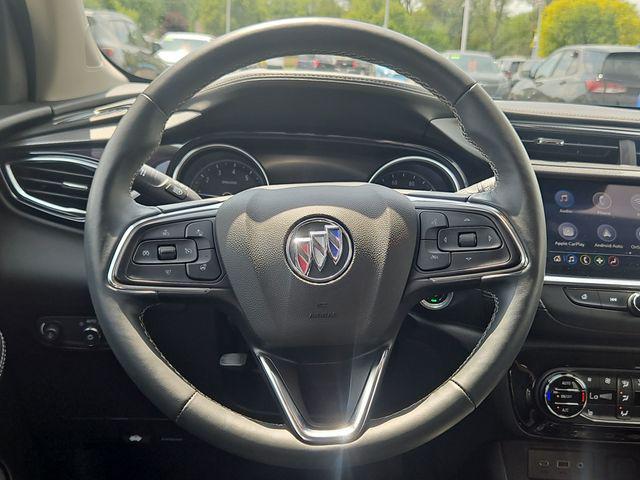 2023 Buick Encore GX Essence AWD
