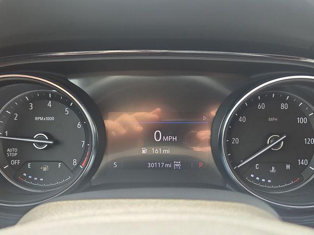 2023 Buick Encore GX Essence AWD