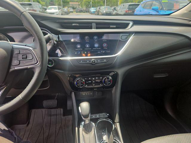 2023 Buick Encore GX Essence AWD