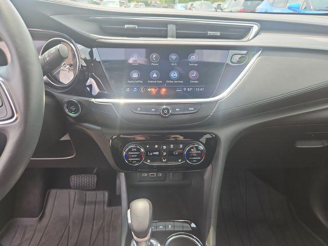 2023 Buick Encore GX Essence AWD