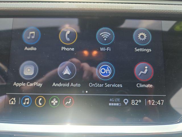 2023 Buick Encore GX Essence AWD