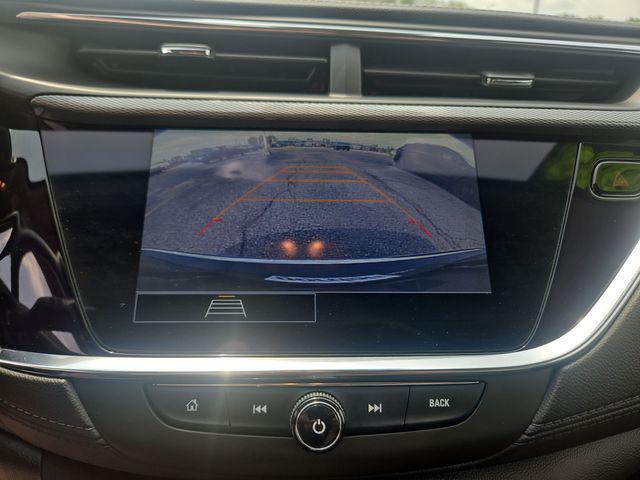 2023 Buick Encore GX Essence AWD