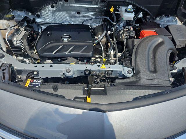 2023 Buick Encore GX Essence AWD
