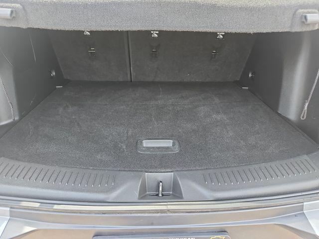 2023 Buick Encore GX Essence AWD
