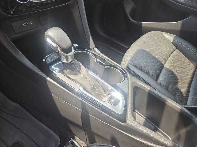 2023 Buick Encore GX Essence AWD