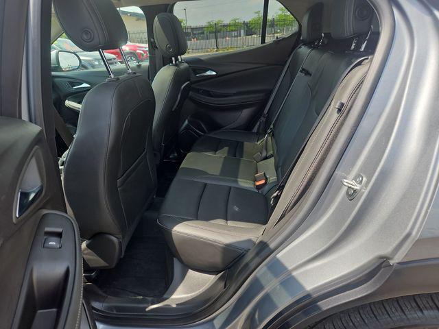 2023 Buick Encore GX Essence AWD