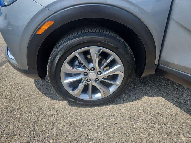2023 Buick Encore GX Essence AWD