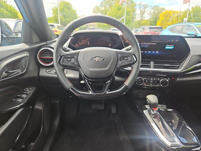 2025 Chevrolet Trax FWD 2RS