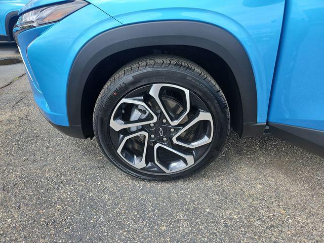 2025 Chevrolet Trax FWD 2RS