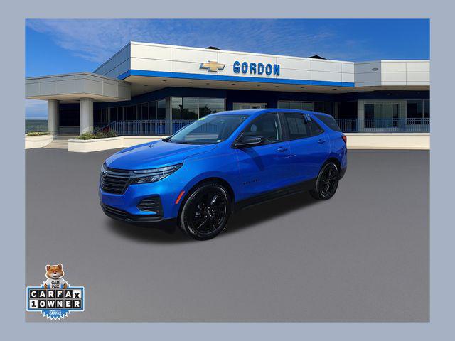 2024 Chevrolet Equinox FWD LS for sale in Garden City, MI