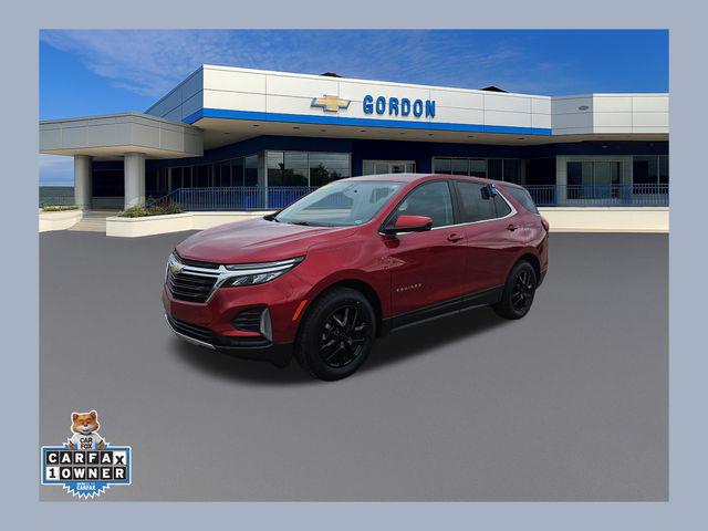 2024 Chevrolet Equinox FWD LT for sale in Garden City, MI