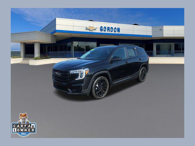 2023 GMC Terrain AWD SLE for sale in Garden City, MI