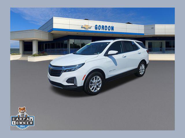 2024 Chevrolet Equinox AWD LT for sale in Garden City, MI