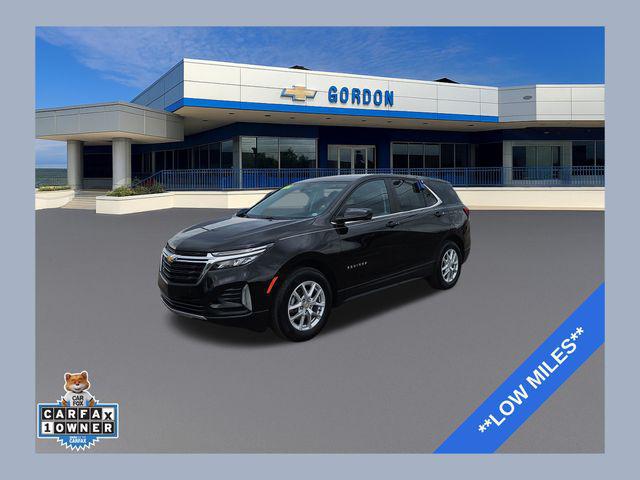 2024 Chevrolet Equinox FWD LT for sale in Garden City, MI