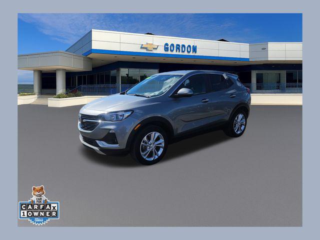 2023 Buick Encore GX Preferred AWD for sale in Garden City, MI