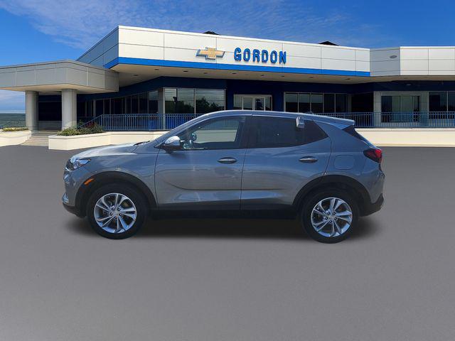 2023 Buick Encore GX Preferred AWD
