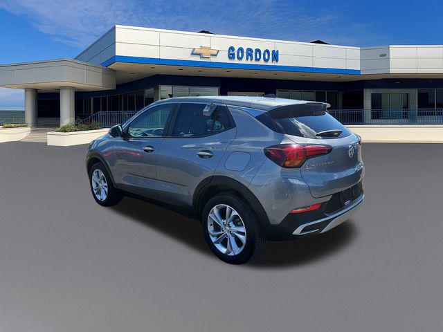 2023 Buick Encore GX Preferred AWD