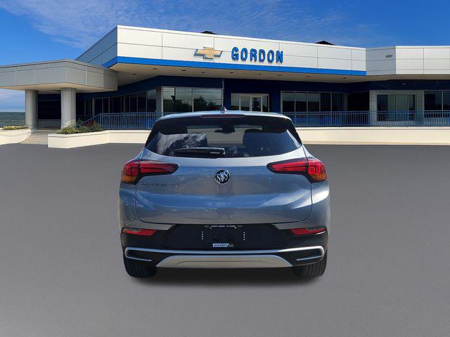 2023 Buick Encore GX Preferred AWD