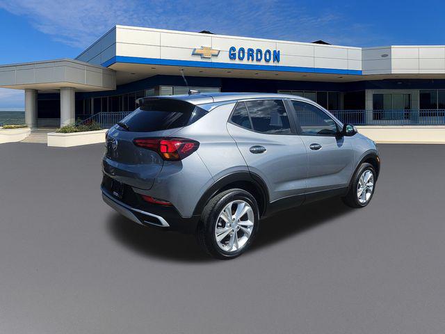 2023 Buick Encore GX Preferred AWD
