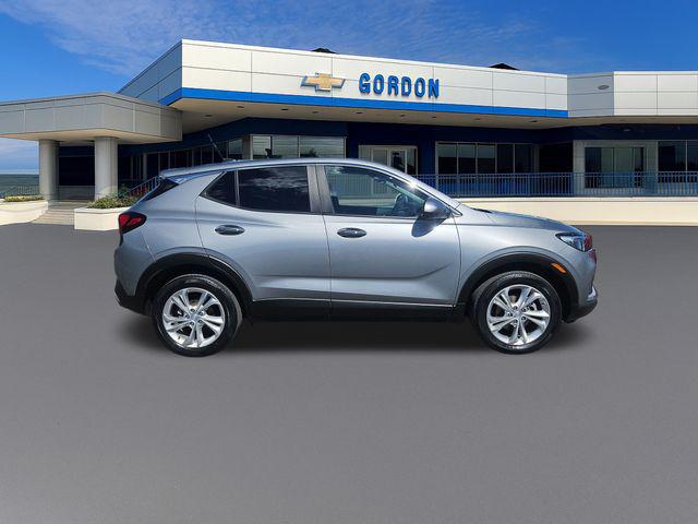 2023 Buick Encore GX Preferred AWD