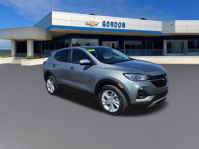 2023 Buick Encore GX Preferred AWD