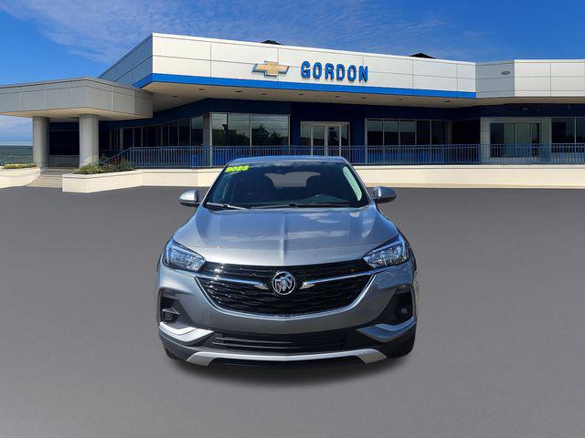 2023 Buick Encore GX Preferred AWD