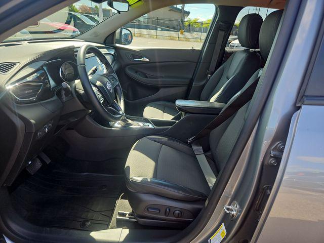 2023 Buick Encore GX Preferred AWD