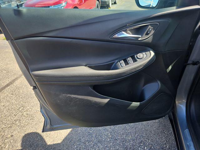 2023 Buick Encore GX Preferred AWD