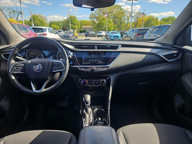 2023 Buick Encore GX Preferred AWD