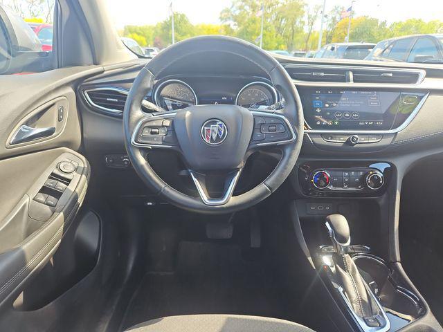 2023 Buick Encore GX Preferred AWD