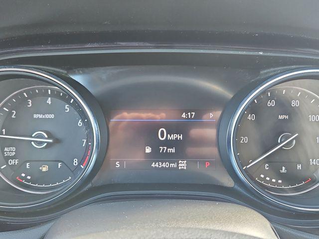 2023 Buick Encore GX Preferred AWD
