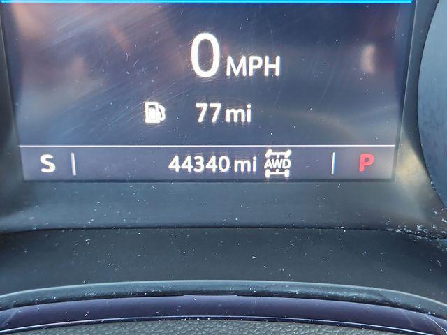 2023 Buick Encore GX Preferred AWD