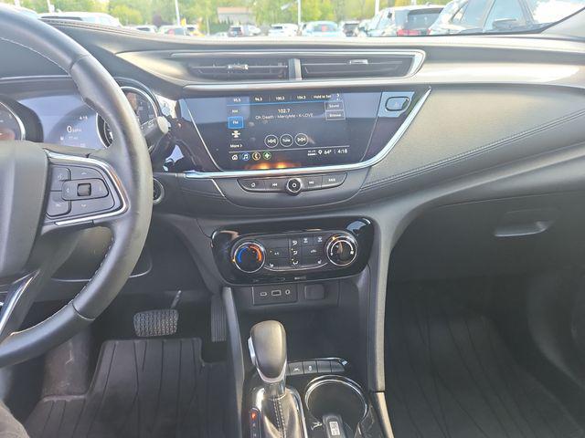 2023 Buick Encore GX Preferred AWD