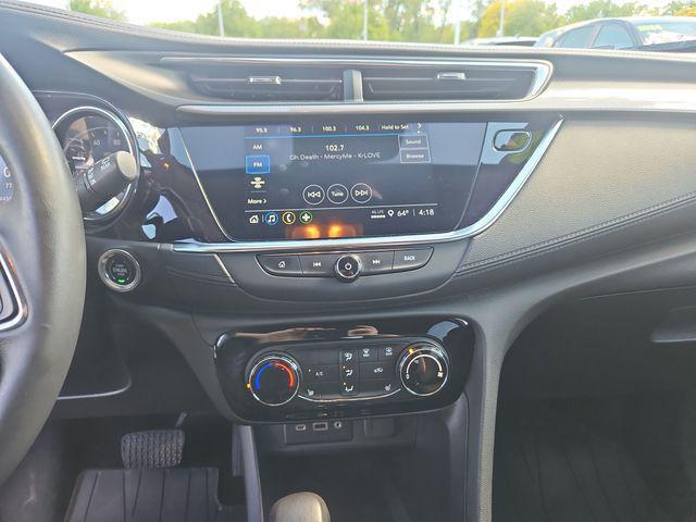 2023 Buick Encore GX Preferred AWD