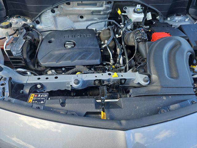 2023 Buick Encore GX Preferred AWD