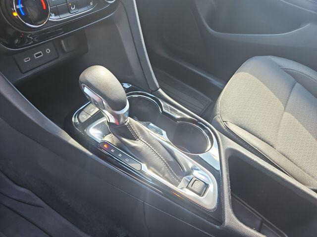 2023 Buick Encore GX Preferred AWD