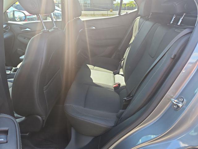 2023 Buick Encore GX Preferred AWD