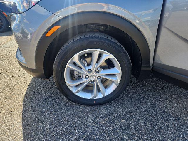 2023 Buick Encore GX Preferred AWD